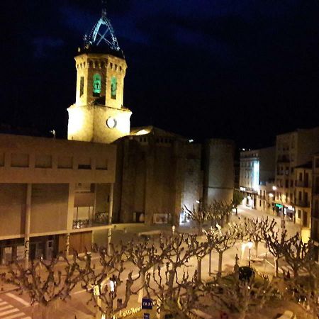 Cal Richi Διαμέρισμα Tremp Εξωτερικό φωτογραφία