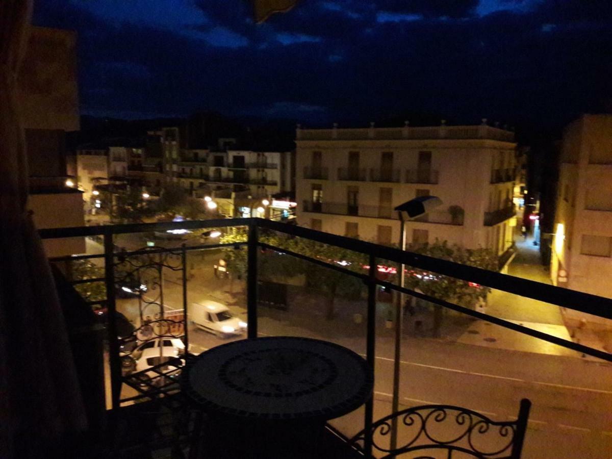 Cal Richi Διαμέρισμα Tremp Εξωτερικό φωτογραφία
