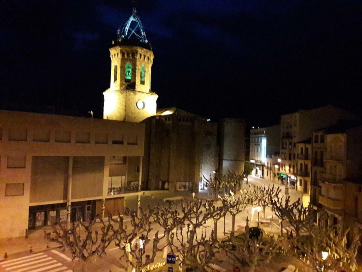 Cal Richi Διαμέρισμα Tremp Εξωτερικό φωτογραφία